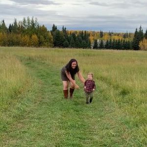 Meet your Posher, Shawnnah